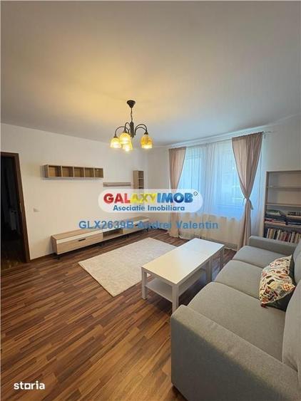 Apartament Bloc Nou Berceni - Dimitrie Leonida - Parcare - Metrou - 1
