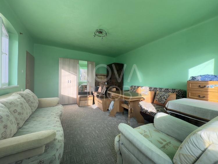 Casa individuala - Sat Vale, Saliste - 2