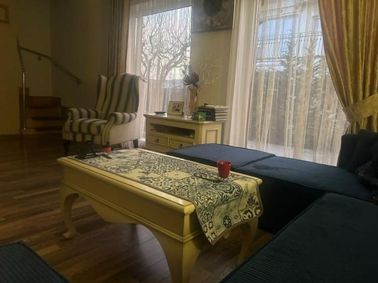 Casă individuală 7 camere | 180 mp util   | teren 650 mp | fără comision - 2