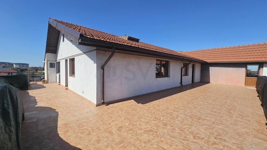 REA1023104 Apartament 5 camere I Bragadiru - 2