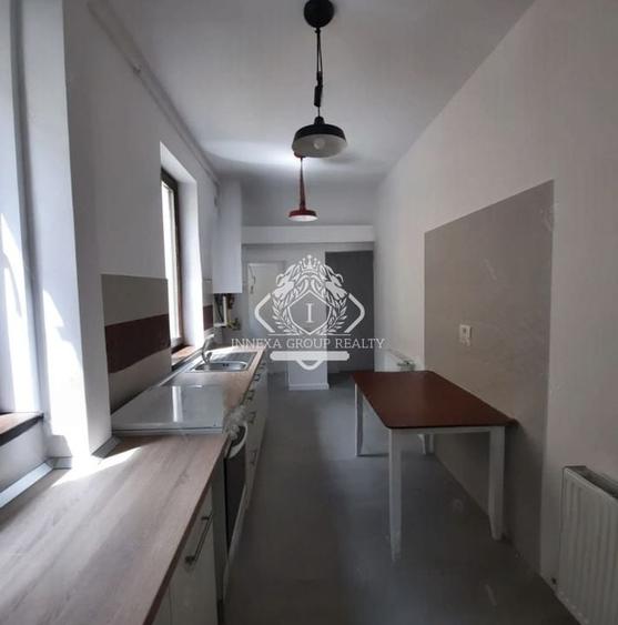 Armenească | Apartament 3 camere | Parter | Pretabil firma - 5