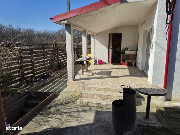 Vila Trivale I Direct la Padure | Finisaje Premium | Intimitate - 6