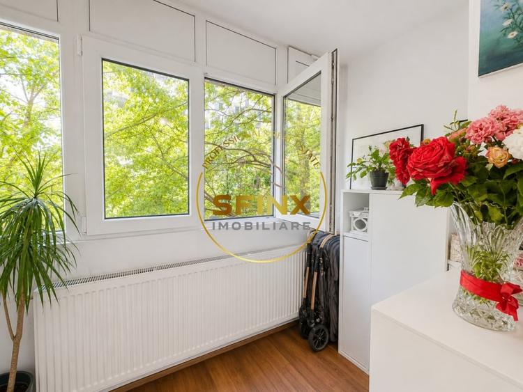 Apartament 2 camere decomandat | Bloc 1984 | Loc de parcare | Boxă | Renovat - 9