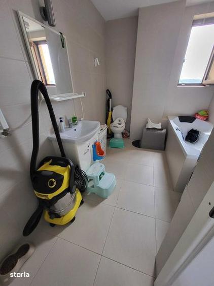 Apartament 3 camere tip duplex - 6