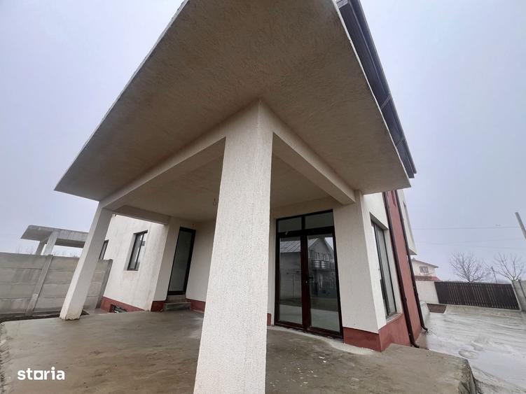 Vile *8 camere* // Ciorogarla - 9