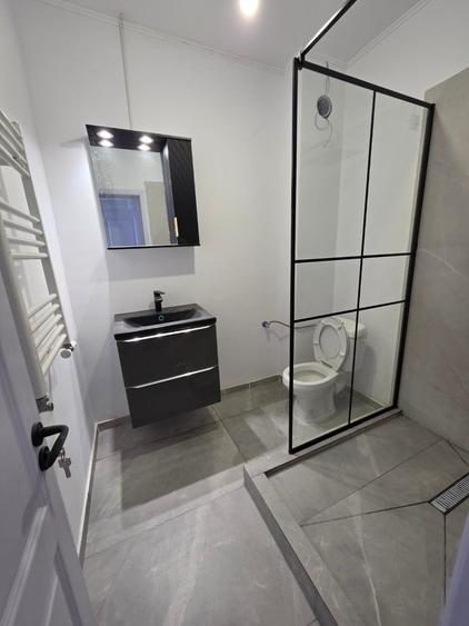 Chiajna, pe strada Ilie Petre, centrala, balcon - 3