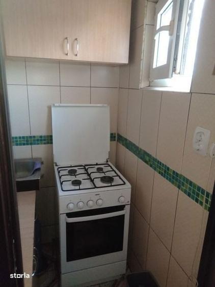 Garsoniera de inchiriat - 5