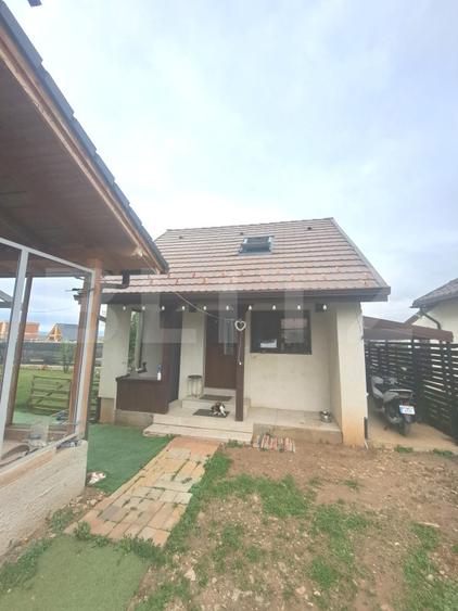 Vand 2 case la pret de una – 178.000 € (negociabil) - 1