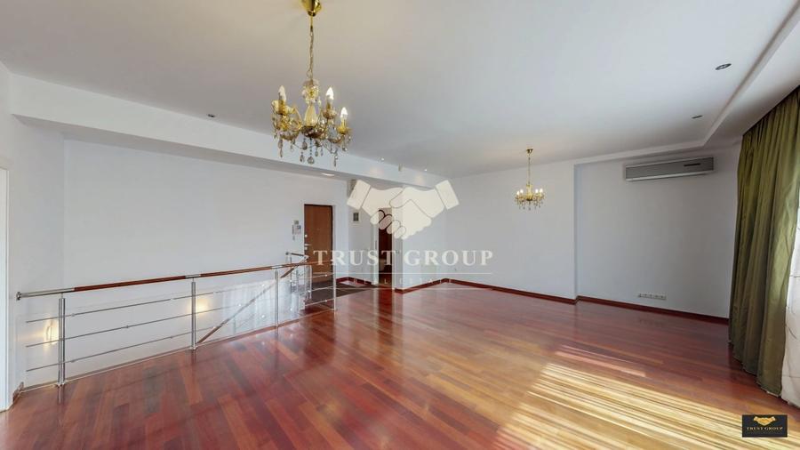 Duplex 3 camere Herastrau | Terasa | Loc de parcare - 1