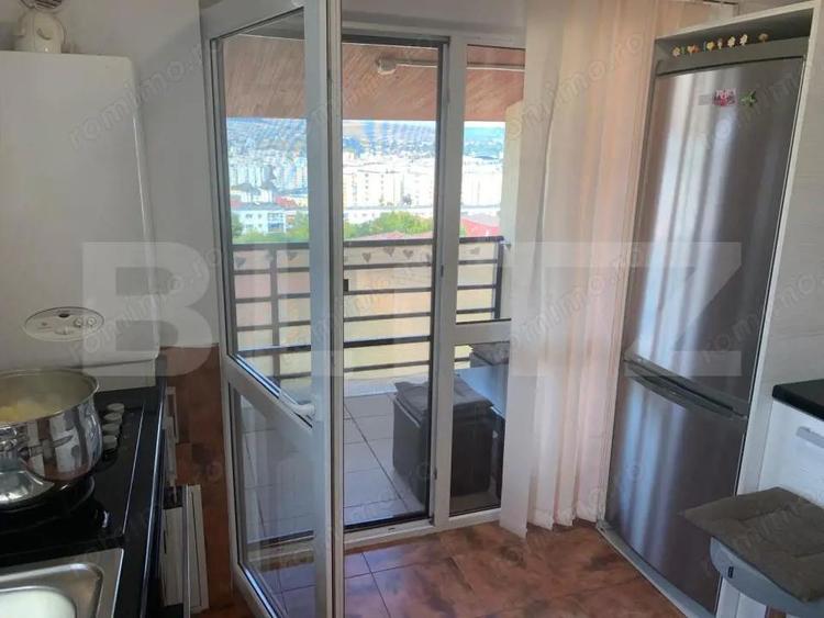 Apartament cu 3 camere, 60mp, parcare, zona Manastur - 10