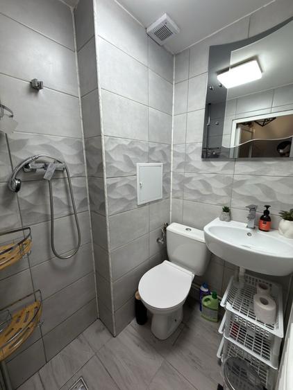 Inchiriez apartament cu o camera - 5