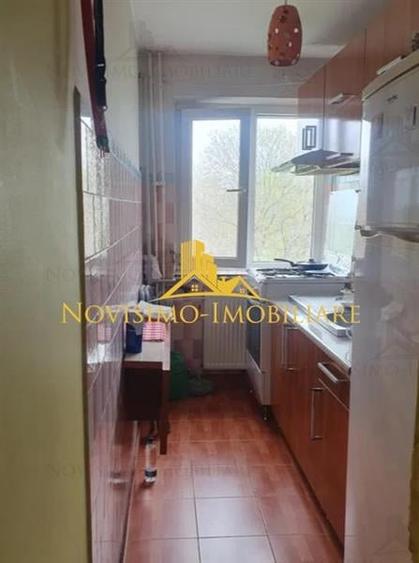 NOVISIMO-IMOBILIARE: AP. CU DOUA CAM IN ZONA NORD - 5