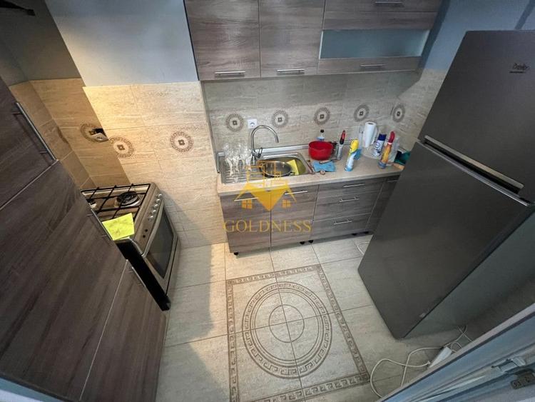 2 camere, modern, Zorilor, Calea Turzii bloc nou, parcare subterana - 4