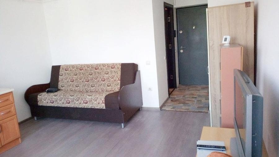 Garsonieră mobilată și utilată, str. Nucului - 2