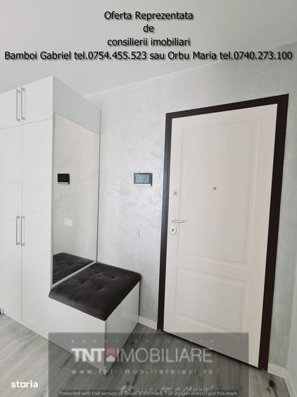 Apartament 2 camere luminos si cochet bloc nou zona Bld Poitiers - 7