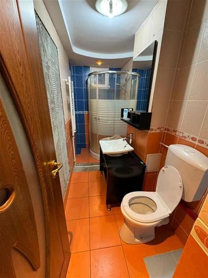 Apartament 2 camere, etaj 2/3, hol patrat, logie + balcon, Brailei - 8