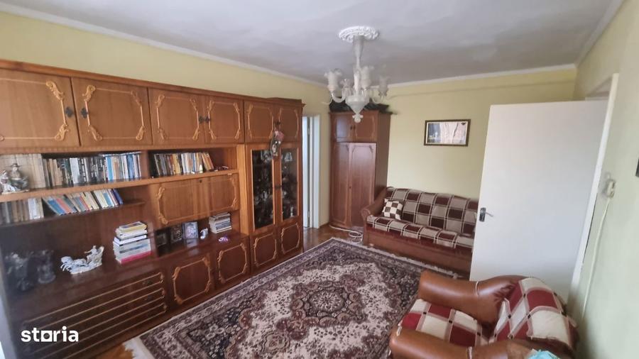 Apartament 2 camere, Craiovei, vis a vis de Kaufland Craiovei - 1