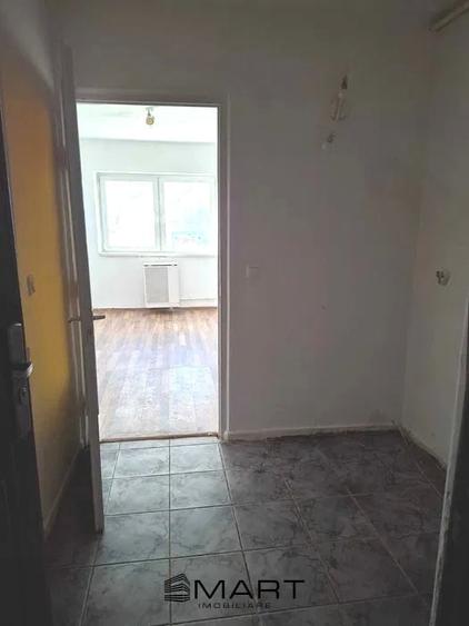 Garsoniera decomandata zona Promenada Mall - 4