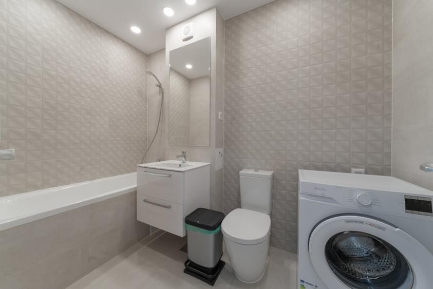 Prima inchiriere*Hils Brauner*Loc de parcare inclus*Mobilat /Utilat - 8