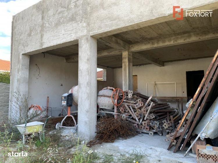 Vila exclusivista 880 mp utili zona Mehala pretabil clinica - ID V4454 - 13