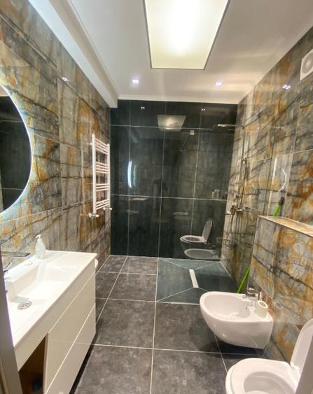 Aparament cu 2 camere de inchiriat in zona Herastrau - 3