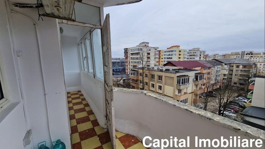 Apartament 3 camere, 2 bai, Baia Mare, Ultracentral, Comision 0 - 10