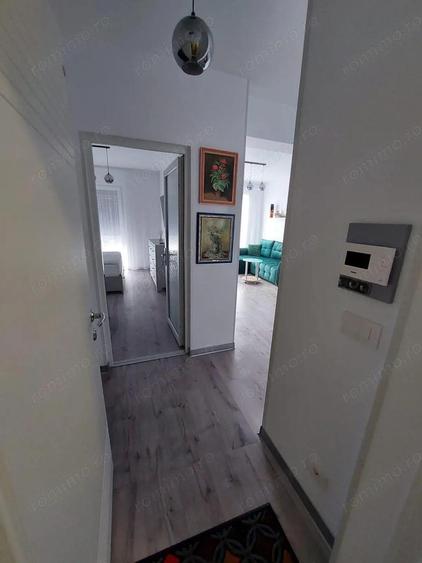 2 camere Prima Arena bloc nou - 2