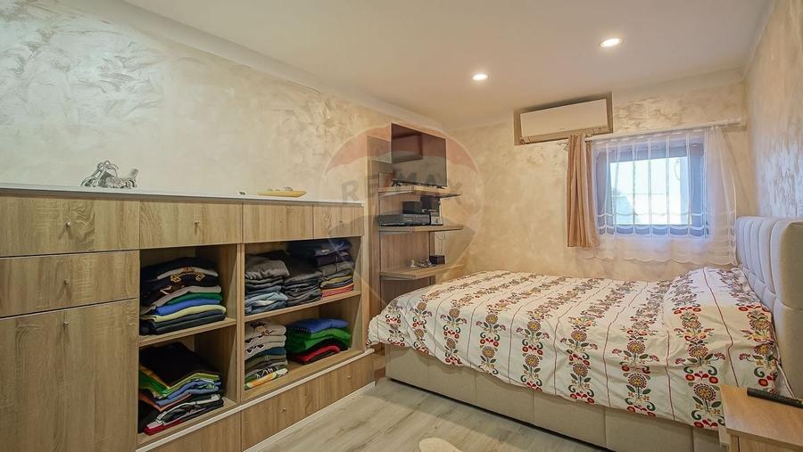 Comision 0 | Casă eficientă energetic, cu piscină, foișor și garaj - 17