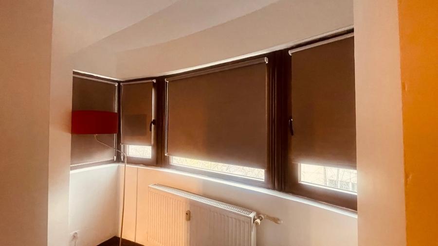 Studio spatios Barbu Vacarescu-Floreasca - 2