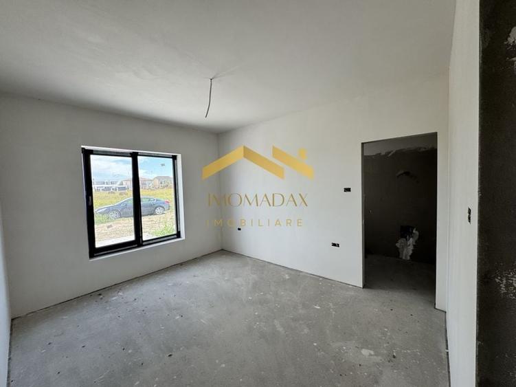 Mosnita Noua-Duplex pe Parter-Predare la Cheie - 8