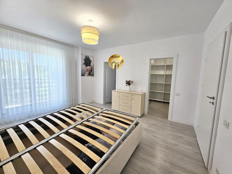 Vila Individuala 5 camere Mobilata si Utilata - str Valea Pasarii Otopeni - 9