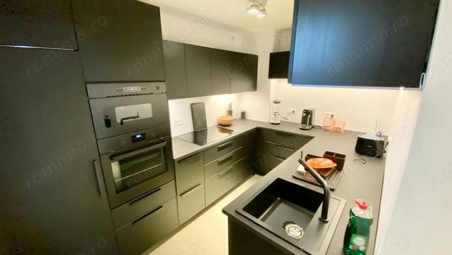 Apartament de inchiriat in zona Bartolomeu - 2