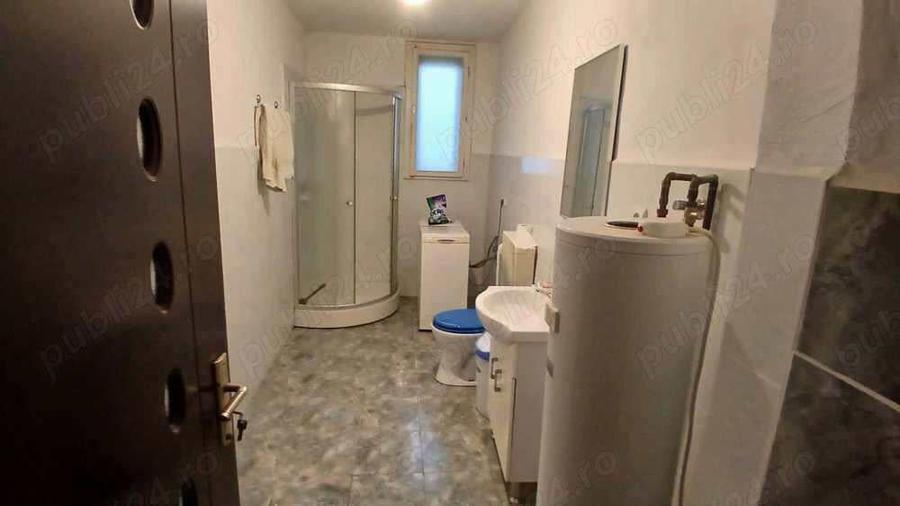 Comision 0 - Casa accesibila cu 2 camere Teregova - 10