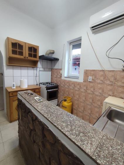 Propietar Vand apartament cu 1 camera la parter 35m2 - 4