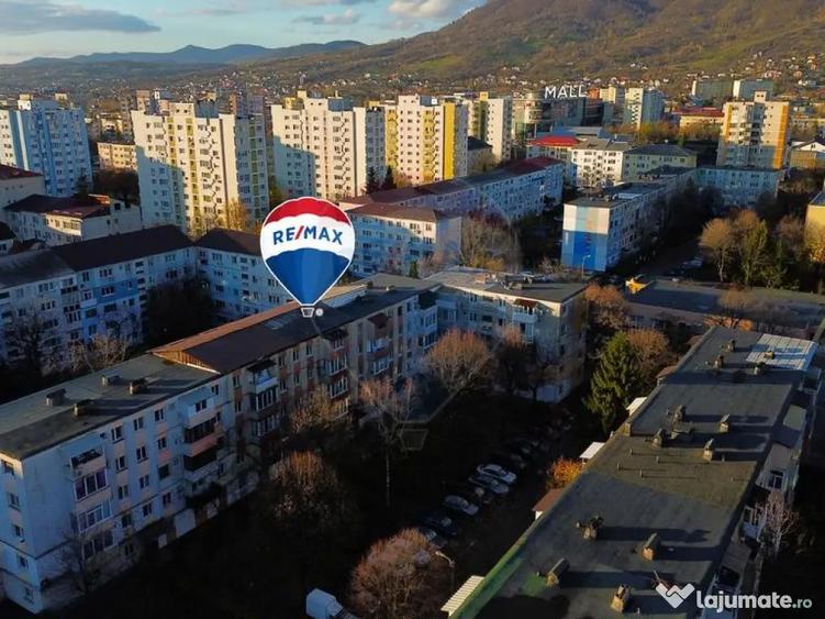 Decomandat | 2 camere | 41 mp | str. Cuza Voda - 2