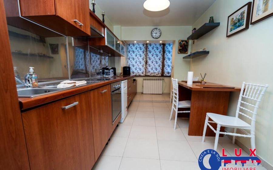 ID 3637 Apartament 3 camere - ULTRACENTRAL - Strada Babadag - 16