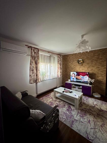 Apartament 2 camere,parter, zona Imparatul Traian - 20