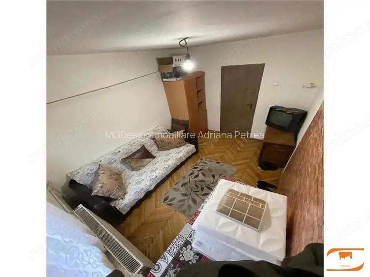Apartament 3 camere Dacia Apartament 3 camere Dacia