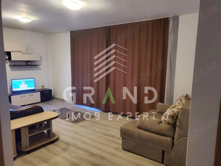 Apartament 1 camera | 43 mp | mobilat | zona Gara–str. Corneliu Coposu - 3
