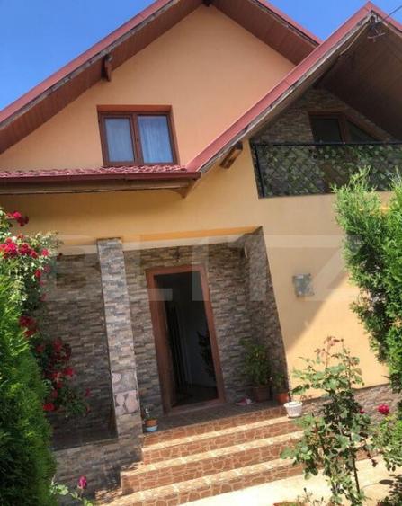 Vila 5 camere achizitie ideala pentru parinti sau familie - 9