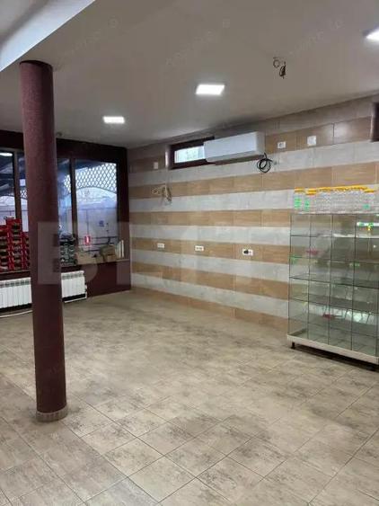 Casa cu 5 camere, 550 mp, teren de 800 mp, zona Salcea - 3