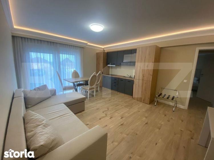 Apartamente 3 camere, 60 mp, zona Ghiroda - 9