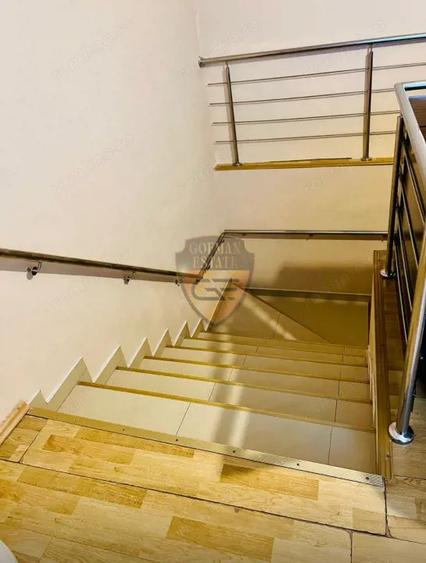 5 camere Faleza Nord P+1, gaz, Ideal cabinet clinica, birouri, se poate elibera - 9