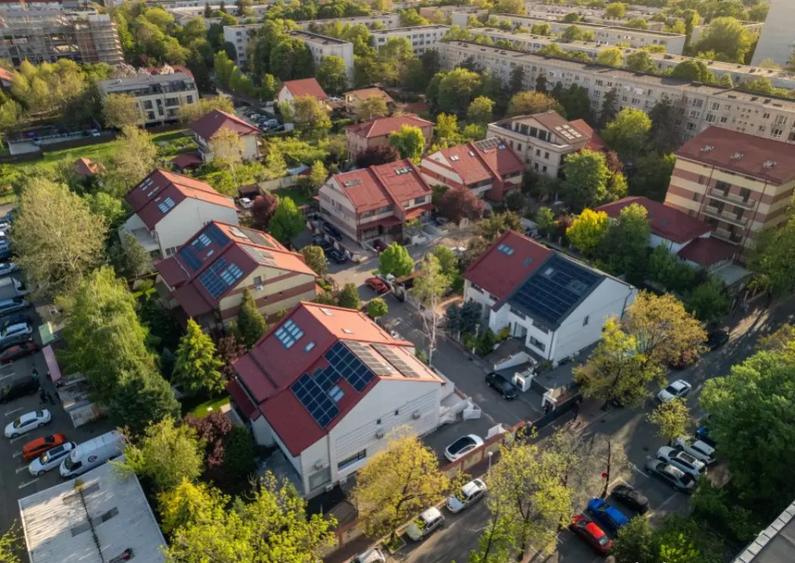 Vila Theodor Pallady de vanzare - O proprietate care va dep - 15