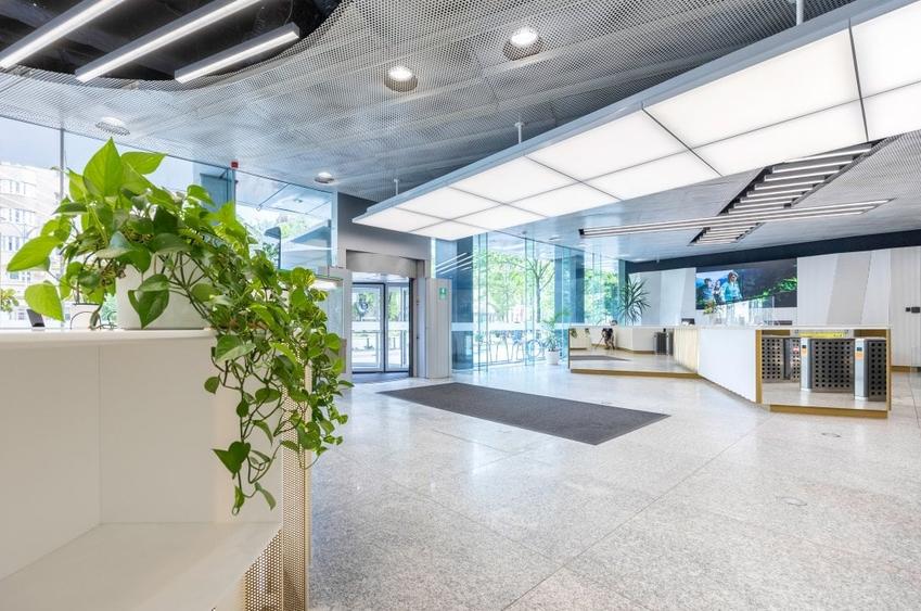 Spațiu de birouri in cladirea Europe House - Piața Victoriei - 5