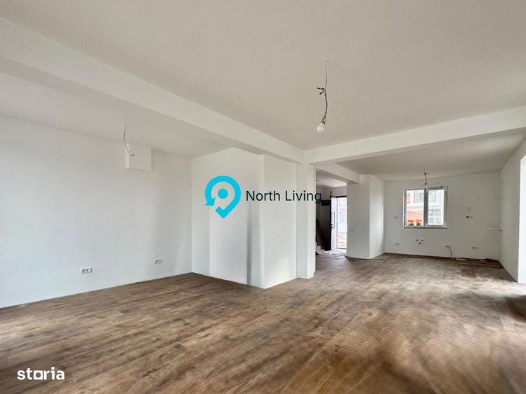 Vila in ansamblu boutique | 4 camere - 3