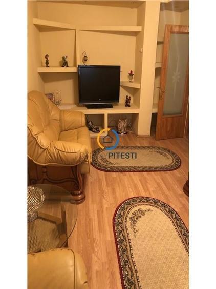Vanzare apartament 2 camere Eremia Grigorescu - 1