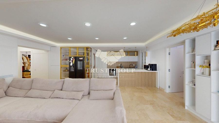 Apartament 4 camere Aviatorilor | Imobil 2024 | Loc de parcare - 4