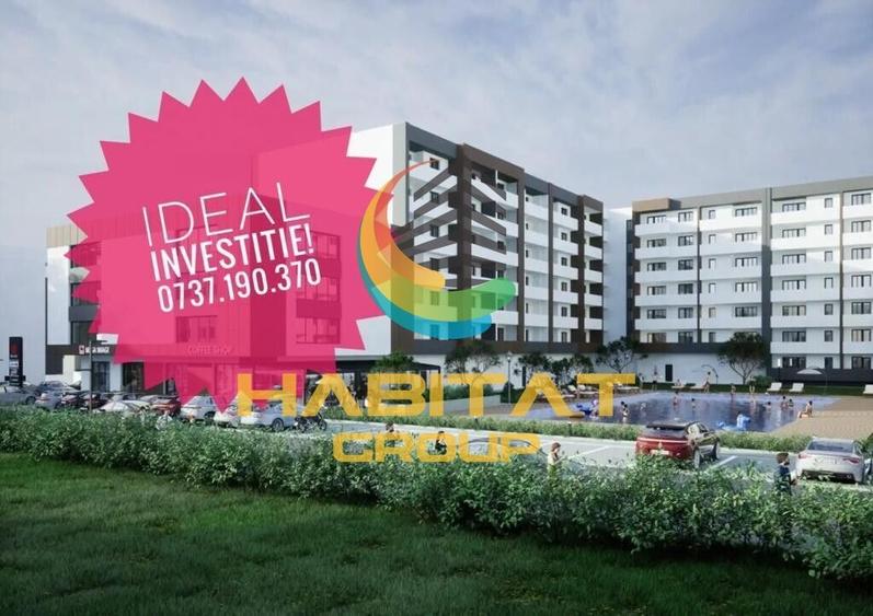 2 Camere MUTARE IMEDIATA 81 Residence 5 min Metrou Berceni - 4