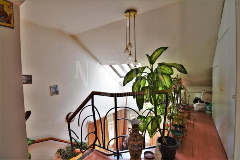 Casa 10 camere de vanzare in Centru, Cluj Napoca - 12